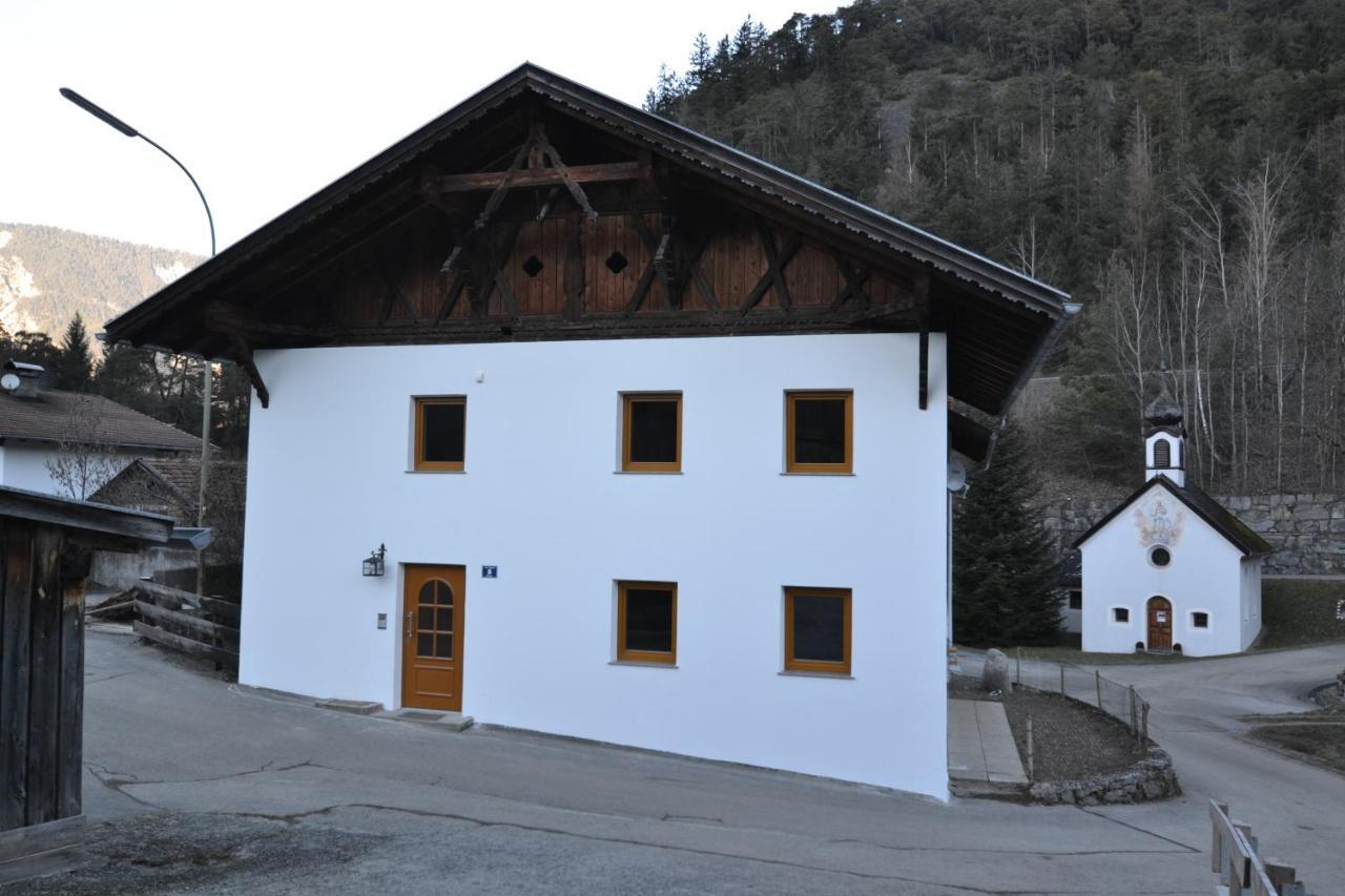 Landhaus Waldesruh Oetz Værelse billede